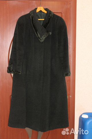 Пальто