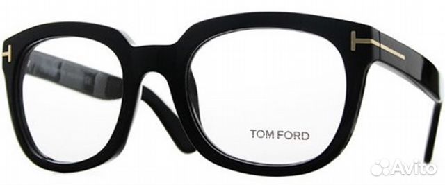 Оправа Tom Ford / очки Luxor (9-5221)
