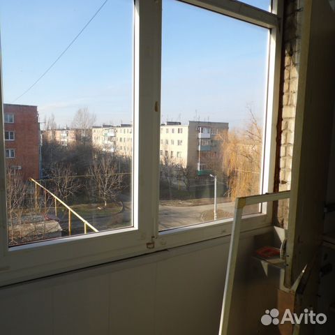 2-к квартира, 48.4 м², 4/5 эт. 2-к квартира, 48.4 м², 4/5 эт.