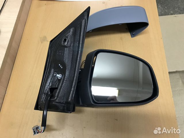 Зеркало правое Ford Focus 2 2008-2011 Зеркало правое Ford Focus 2 2008-2011