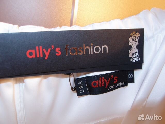 Новое платье свадебное коктейльное р.44