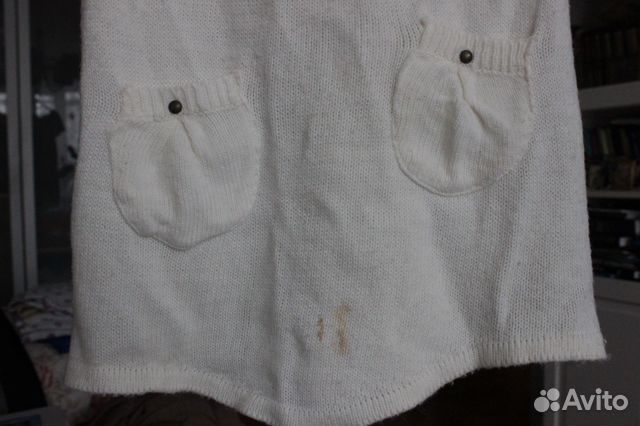 Шерстяное платье Pitiryko Шерстяное платье Pitiryko