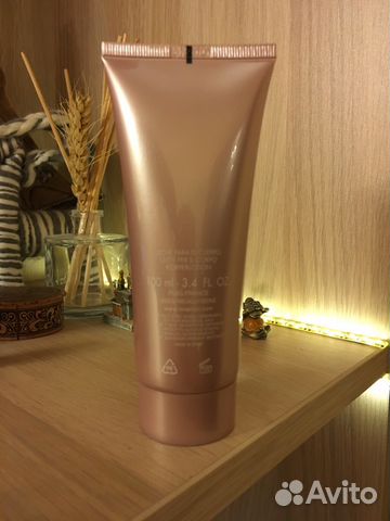 Лосьон для тела Nina Ricci (Mademoiselle Ricci)