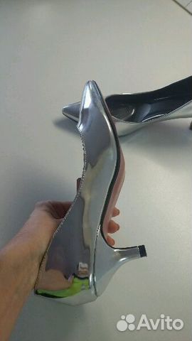 Туфли Туфли