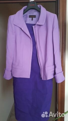 Костюм Escada Костюм Escada