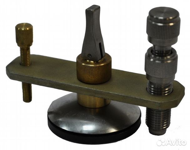 Набор инструментов для ремонта стекол