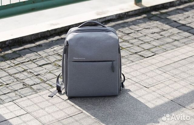 Рюкзак Xiaomi Urban новые чеки гарантия Рюкзак Xiaomi Urban новые чеки гарантия