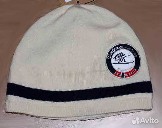 Спортивная лыжная шапка Спортивная лыжная шапка