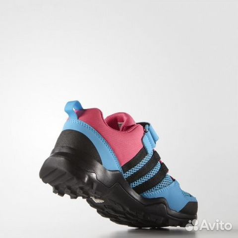 Новые кроссовки Adidas AX 2 CF K р.35 Новые кроссовки Adidas AX 2 CF K р.35