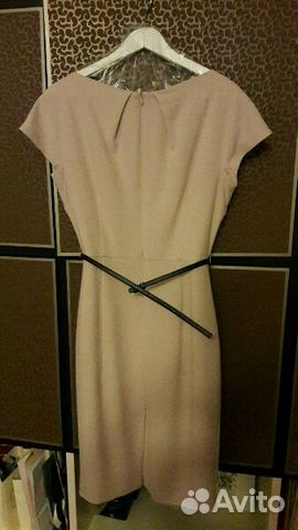 Платье Max Mara Платье Max Mara