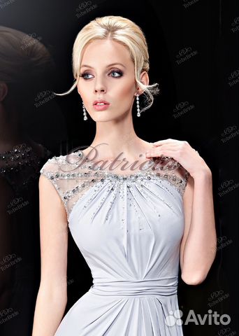 Платье вечернее To be bride Платье вечернее To be bride