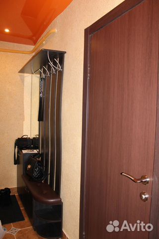 2-к квартира, 45 м², 2/5 эт. 2-к квартира, 45 м², 2/5 эт.