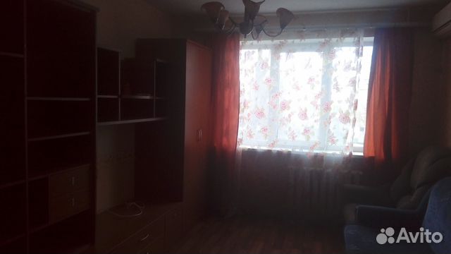 2-к квартира, 50.5 м², 2/9 эт.