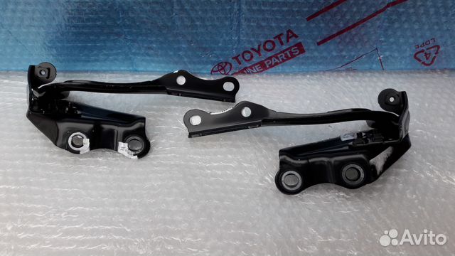 Петли капота Toyota Land Cruiser 200 2015-2020 Петли капота Toyota Land Cruiser 200 2015-2020