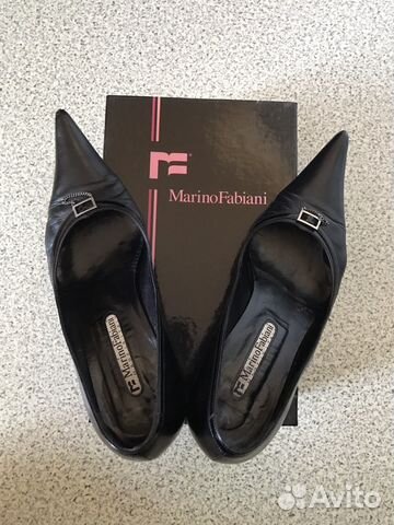 Туфли женские