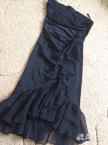 Платье Платье