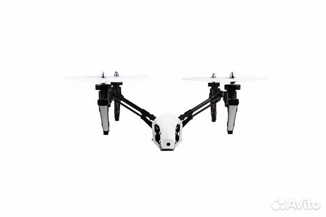 Радиоуправляемый квадрокоптер WL Toys Q333A Радиоуправляемый квадрокоптер WL Toys Q333A