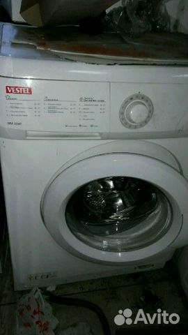 Вестел стиральная машина(по запчастям) Вестел стиральная машина(по запчастям)