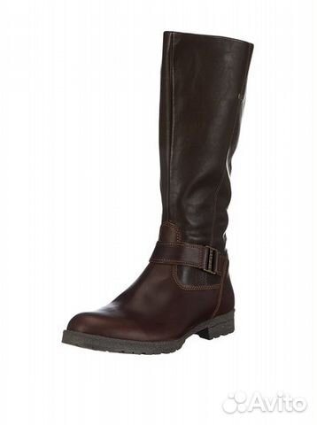 Демисезонные сапоги Richter (Австрия) р.40 Демисезонные сапоги Richter (Австрия) р.40