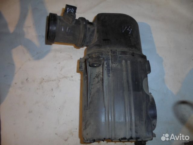 Воздушный фильтр Range Rover Vogue 02-12 г.в