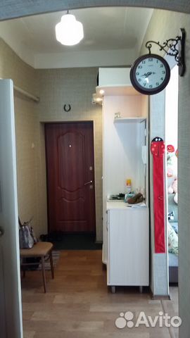 2-к квартира, 48.3 м², 1/3 эт.