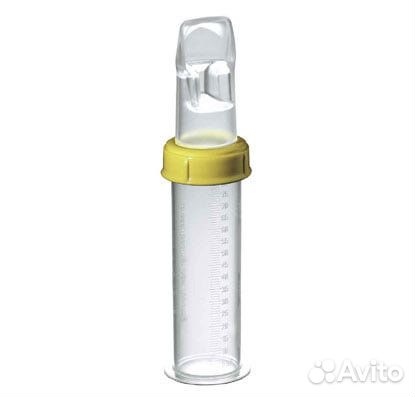 Поильник мягкая ложечка Medela Поильник мягкая ложечка Medela