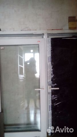 Окно пластиковое Окно пластиковое