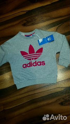 Новый детский спортив костюм Adidas 92 р и 104 р Новый детский спортив костюм Adidas 92 р и 104 р