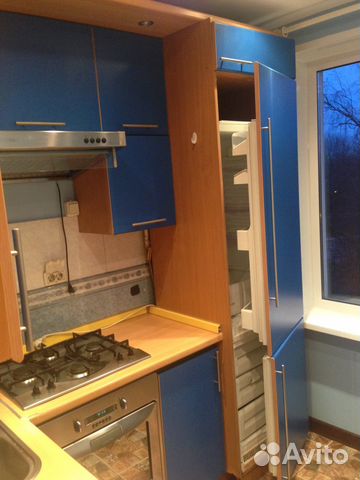 2-к квартира, 47 м², 4/12 эт.