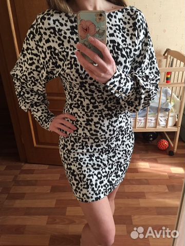 Платье love republic 42 Платье love republic 42