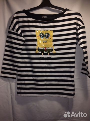 Кофточка/туника Кофточка/туника