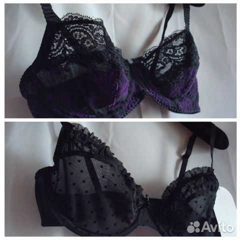 Новый бюстгальтер The lingerie CA 75 B Новый бюстгальтер The lingerie CA 75 B