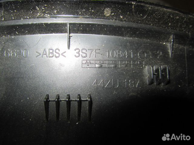Панель приборов Форд Мондео 3 3S7F10841 Панель приборов Форд Мондео 3 3S7F10841