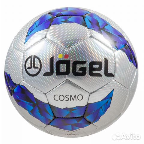 88412308868 Мяч футбольный JS-300 Cosmo №5 Jgel