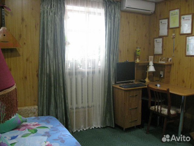 Комната 12 м² в 1-к, 1/1 эт. Комната 12 м² в 1-к, 1/1 эт.