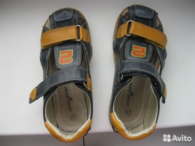 Сандалии Mat Star и Lasocki kids 18 см по стельке Сандалии Mat Star и Lasocki kids 18 см по стельке