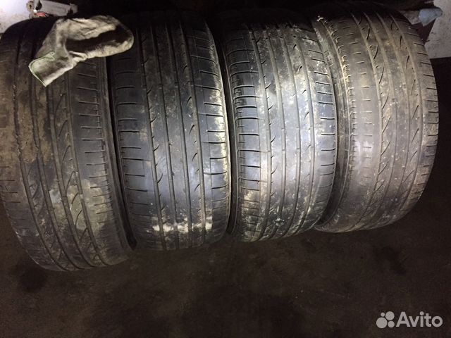 Bridgestone dueler Bridgestone dueler