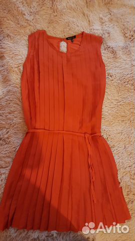 Платье Massimo Dutti Платье Massimo Dutti