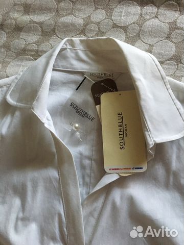 Блузка женская р46 новая Блузка женская р46 новая