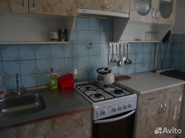 

2-к. квартира, 51 м², 4 кровати