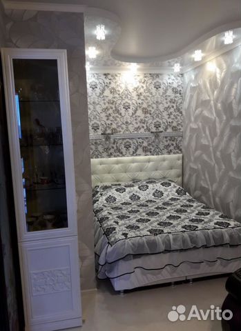 1-к квартира, 41 м², 10/14 эт.