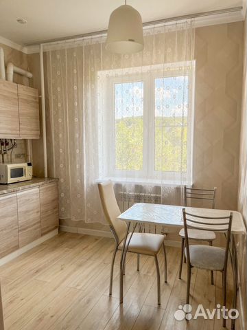 

1-к. квартира, 50 м², 2/4 эт.