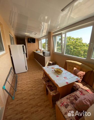 

3-к. квартира, 55 м², 2/2 эт.