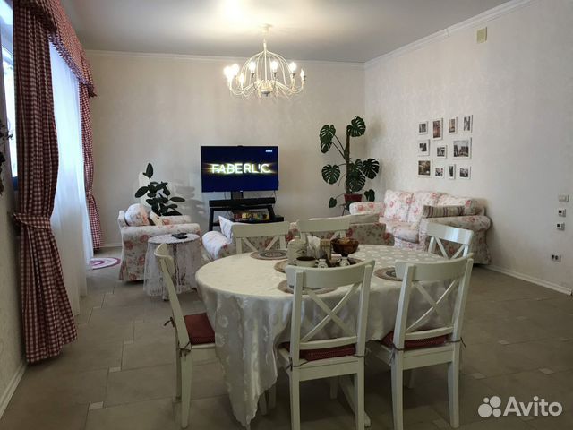 

6-к. таунхаус, 315 м²