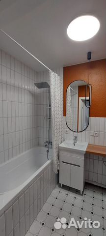 

1-к. квартира, 45 м², 11/24 эт.