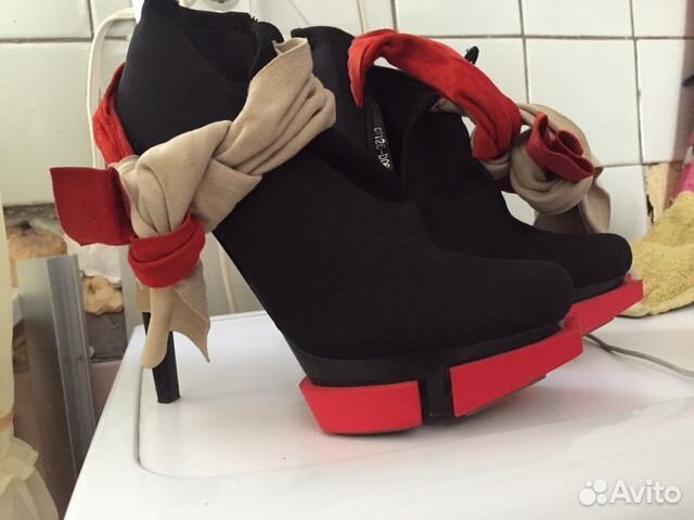 Ботильоны Ботильоны