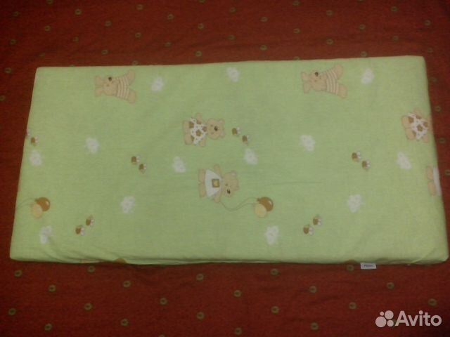 Матрас Новый (кокос)