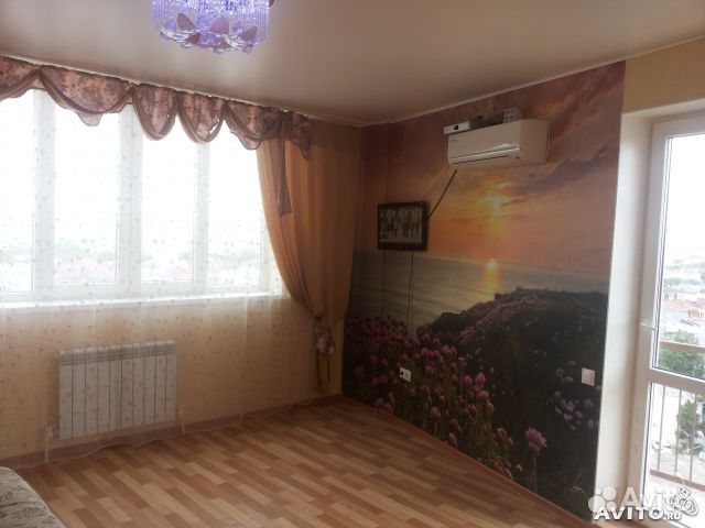 1-к квартира, 40 м², 11/11 эт.