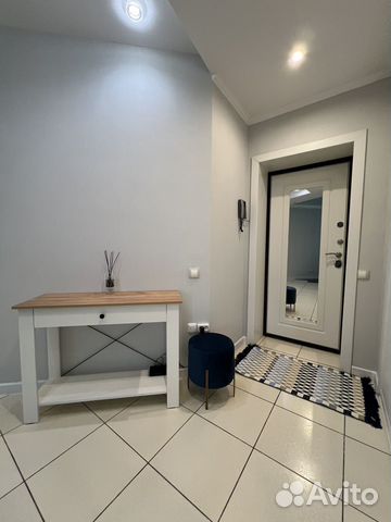 

2-к. квартира, 75,2 м², 3 кровати