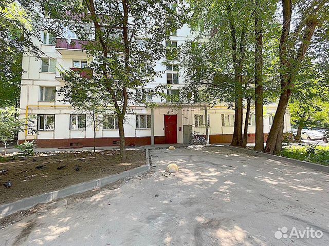 

1-к. квартира, 35 м², 12/12 эт.
